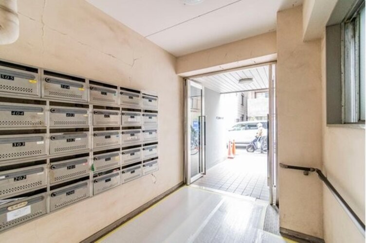 その他共用部 その他共用部