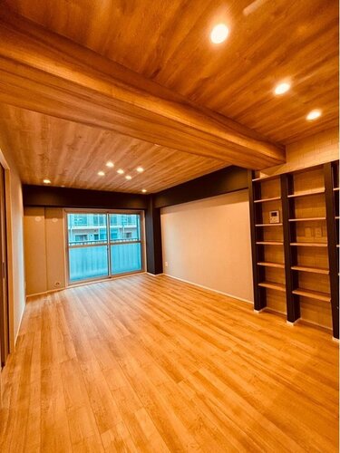 リビング リビング