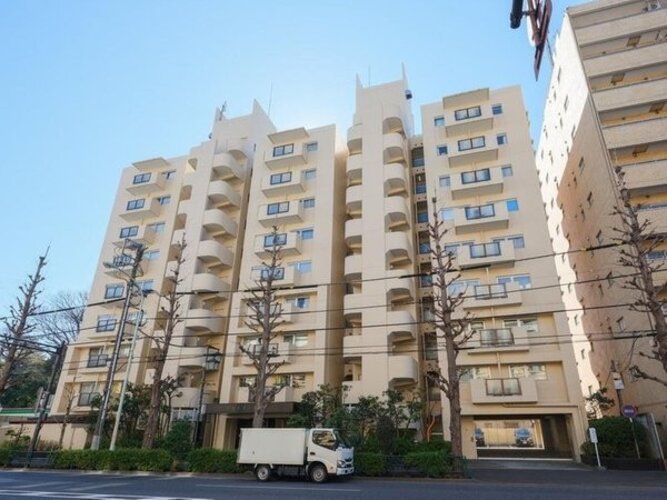 現地外観写真 現地外観写真