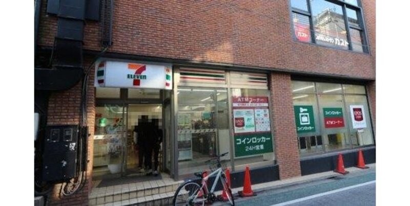 コンビニ コンビニ