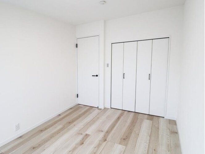 リビング以外の居室 リビング以外の居室