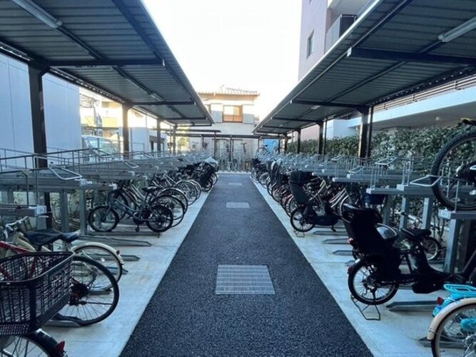 その他共用部
