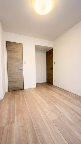 洋室2 約6.2帖 洋室2 約6.2帖