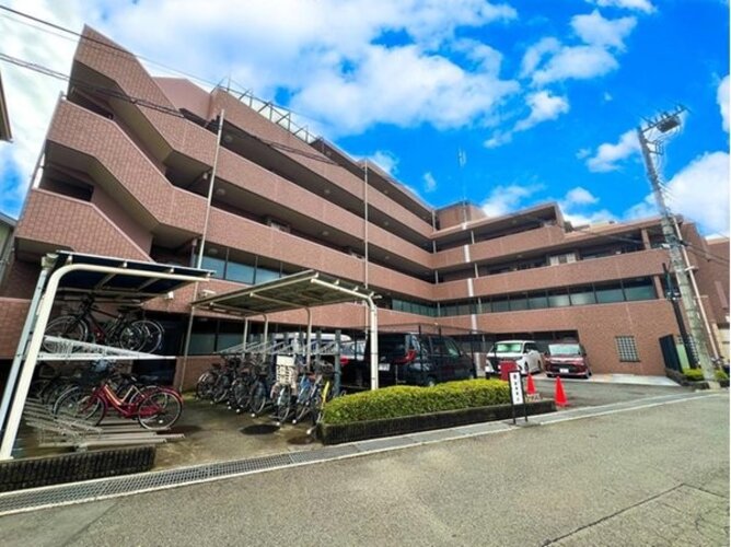 現地外観写真 現地外観写真