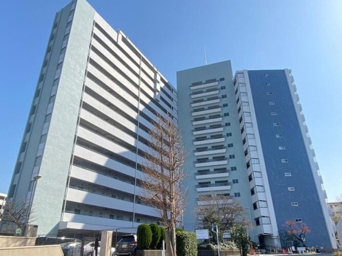 現地外観写真 現地外観写真