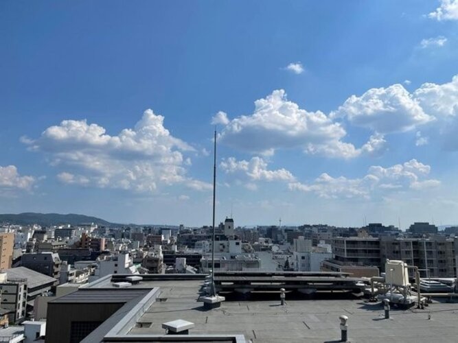 住戸からの眺望写真 住戸からの眺望写真