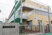 小学校 小学校