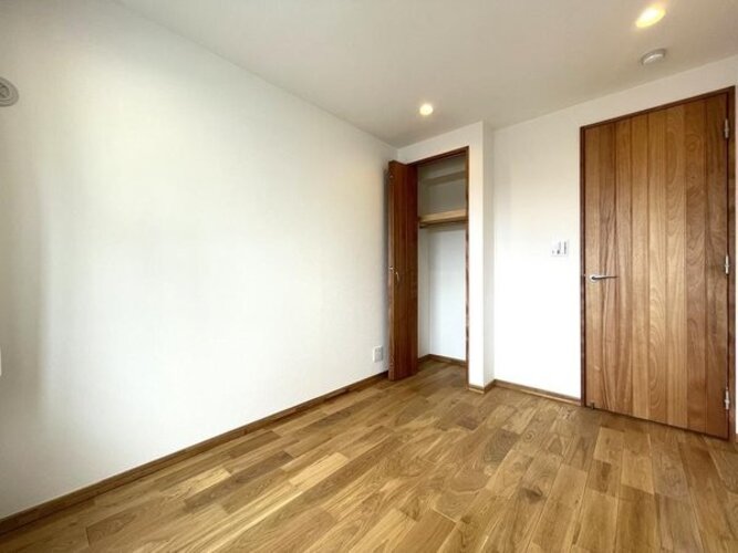 リビング以外の居室 リビング以外の居室