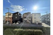 住戸からの眺望写真