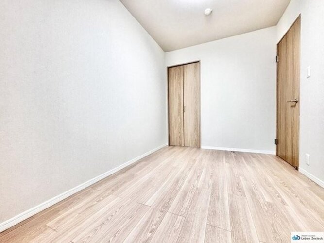 リビング以外の居室 リビング以外の居室