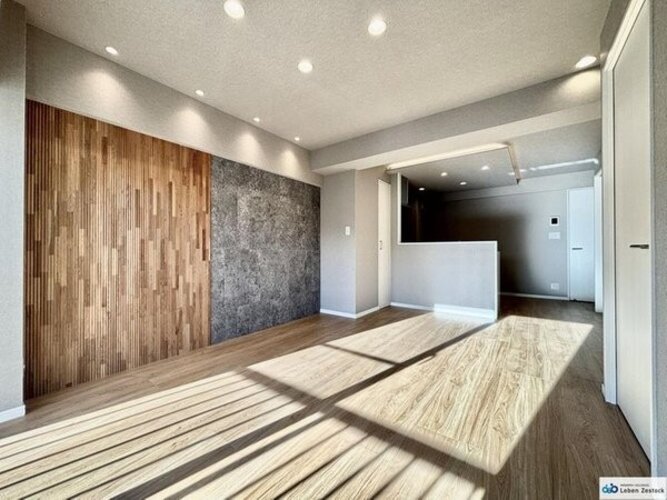 リビング リビング