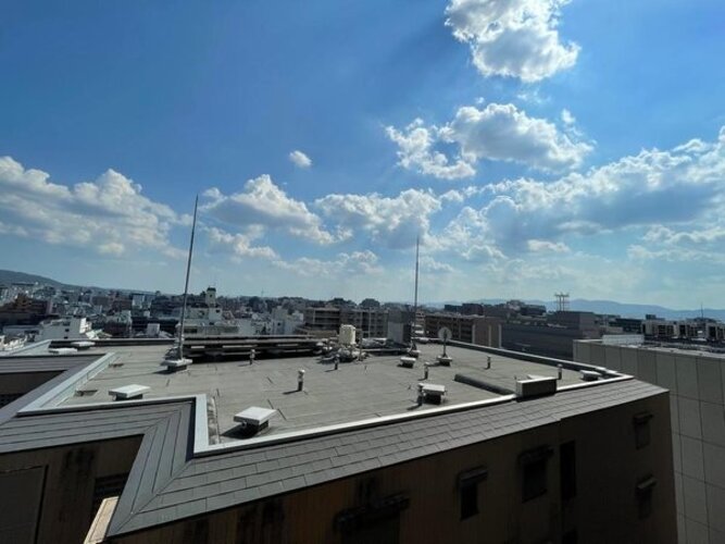 住戸からの眺望写真 住戸からの眺望写真