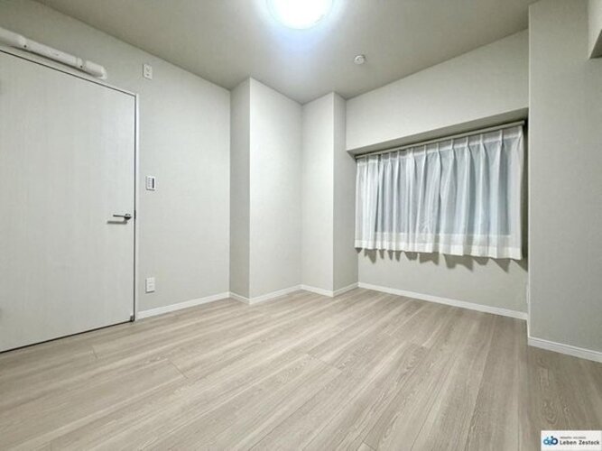 リビング以外の居室