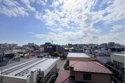 住戸からの眺望写真