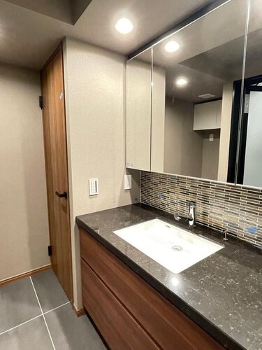 洗面台・洗面所 洗面台・洗面所