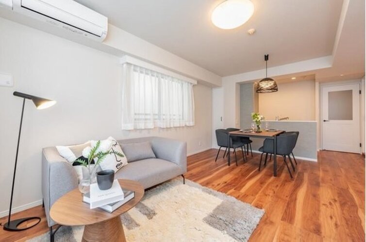 リビング リビング