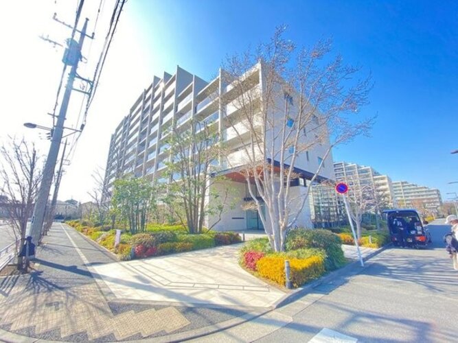 現地外観写真 現地外観写真