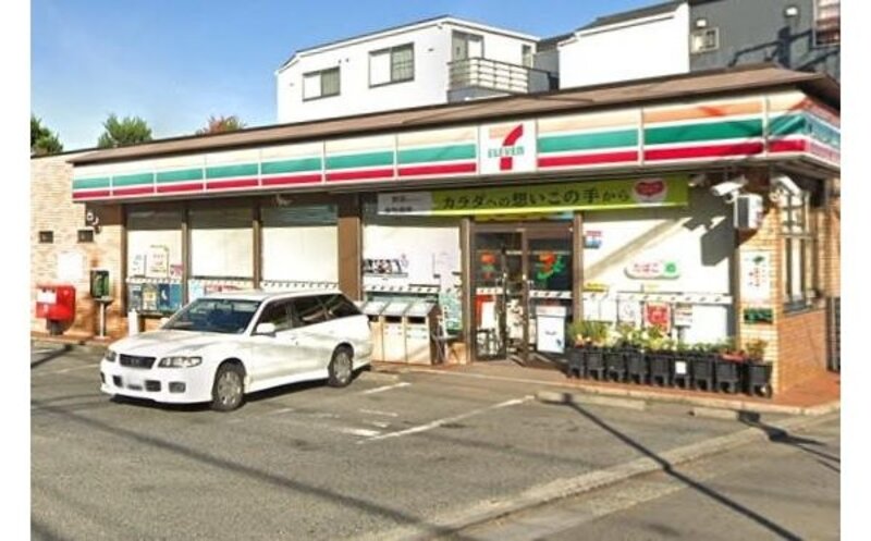 コンビニ