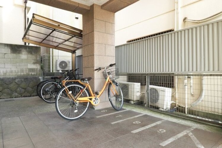 【その他共用部分】レジェンド戸塚 【その他共用部分】レジェンド戸塚