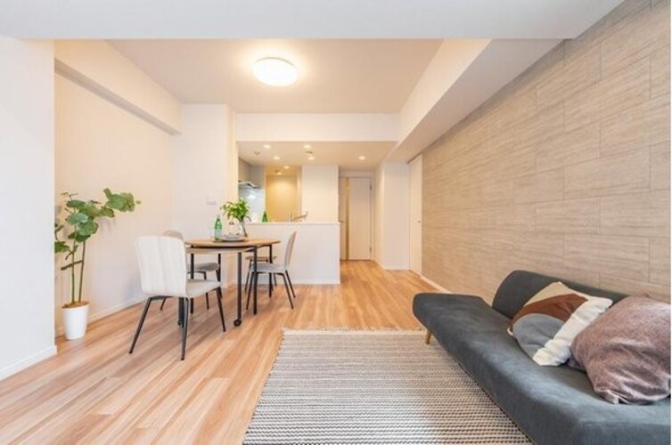 リビング リビング