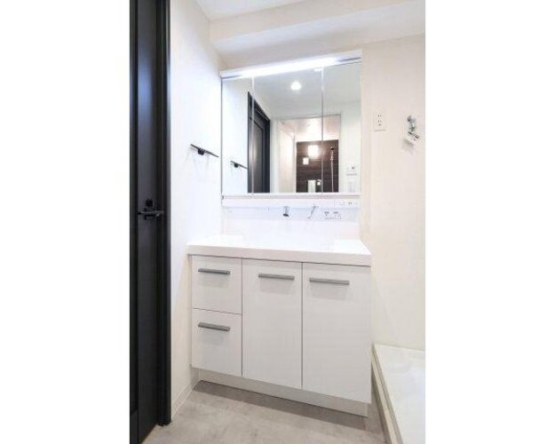 洗面台・洗面所