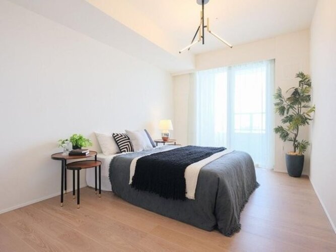 リビング以外の居室