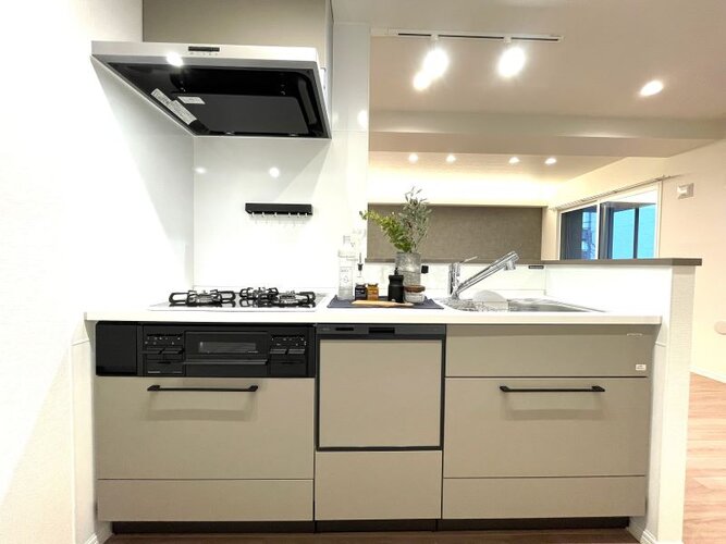 キッチン キッチン