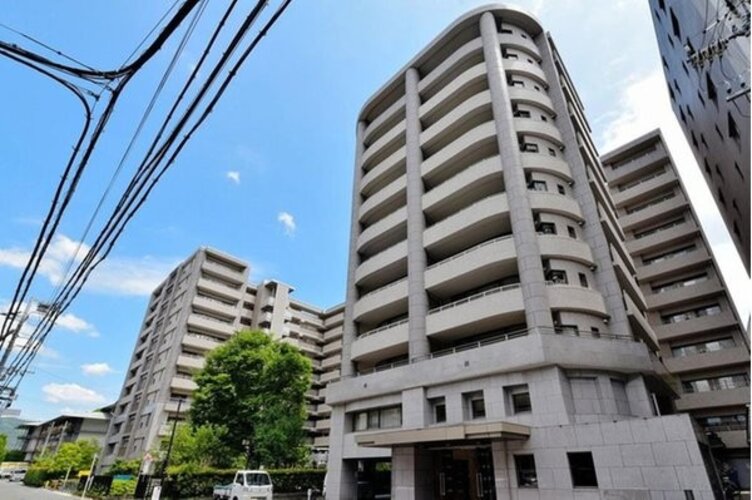 現地外観写真 現地外観写真