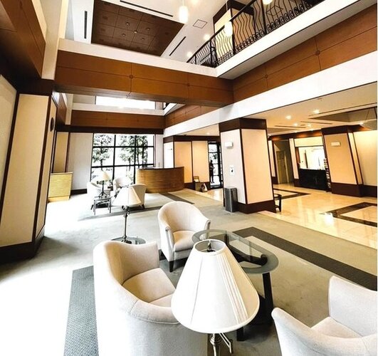 その他共用部 その他共用部