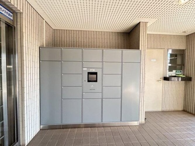 その他共用部 その他共用部