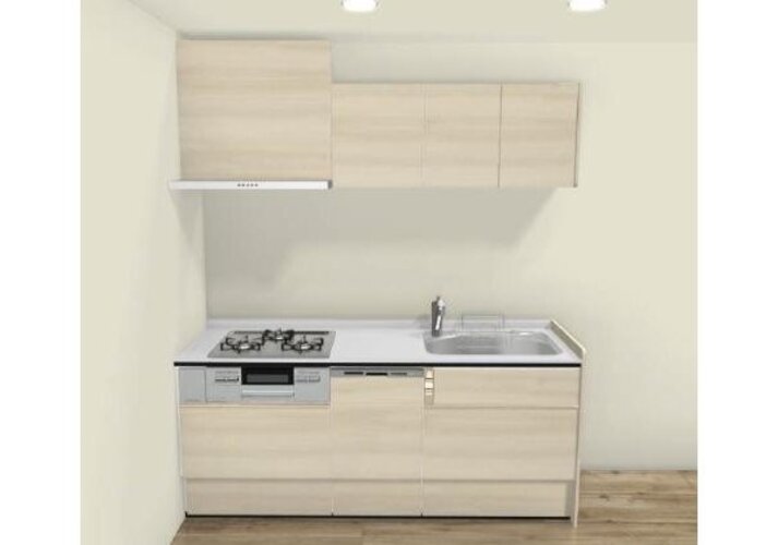 キッチン キッチン