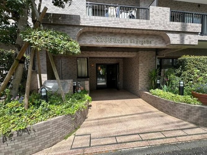 エントランス エントランス