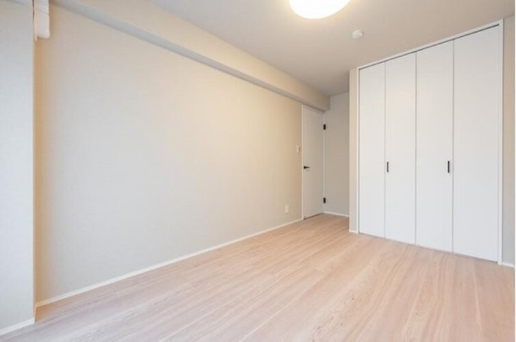 リビング以外の居室