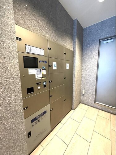 その他共用部