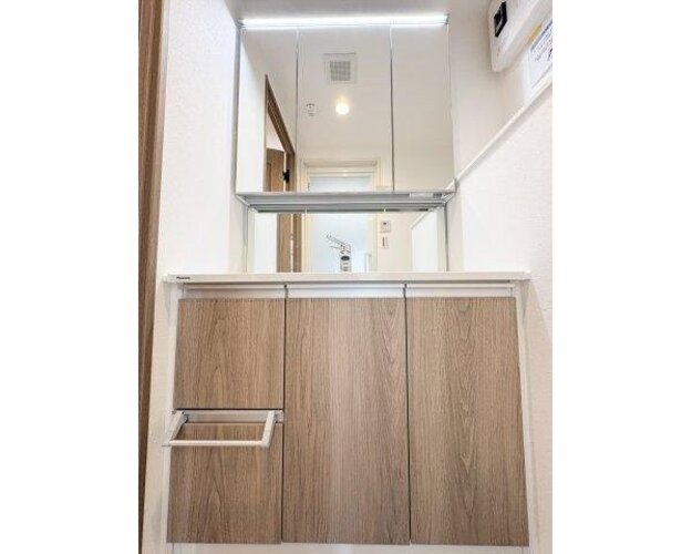 洗面台・洗面所