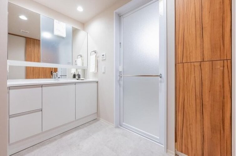 洗面台・洗面所