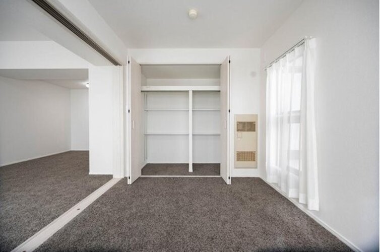 リビング以外の居室