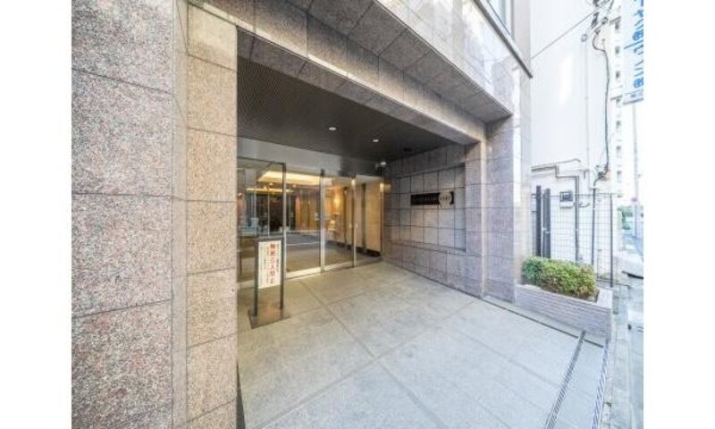 エントランス エントランス