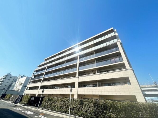 現地外観写真 現地外観写真