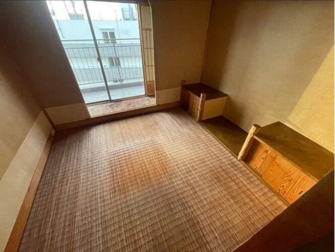 リビング以外の居室 リビング以外の居室