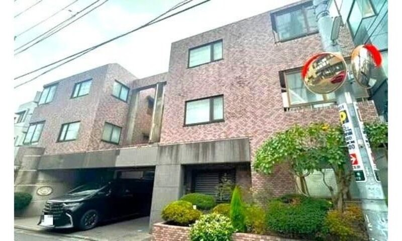 現地外観写真