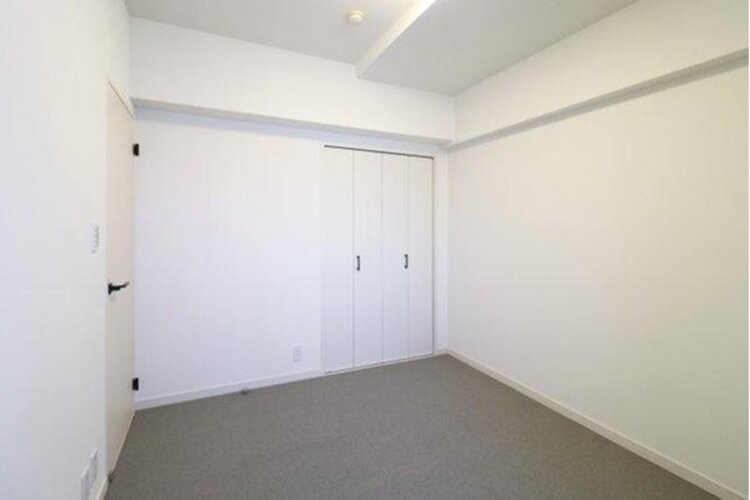 リビング以外の居室