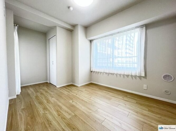 リビング以外の居室