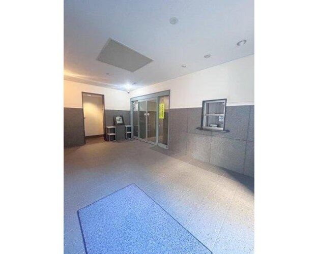 エントランス エントランス