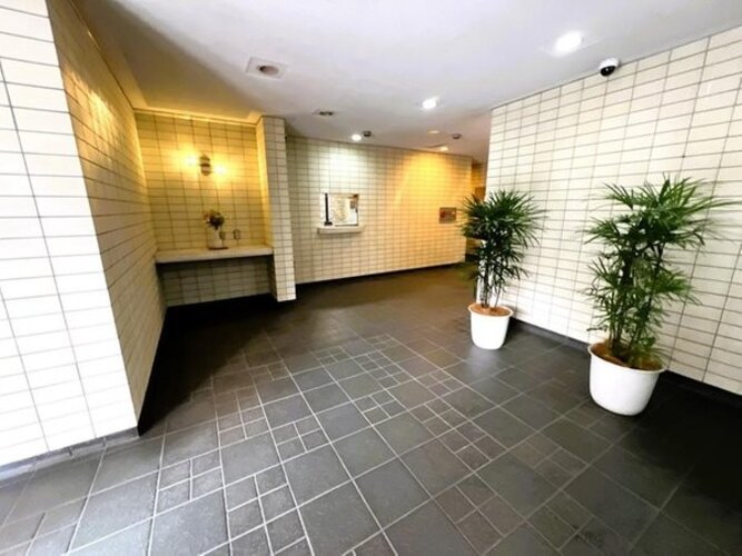 その他共用部 その他共用部