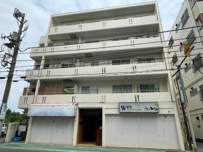 現地外観写真 現地外観写真