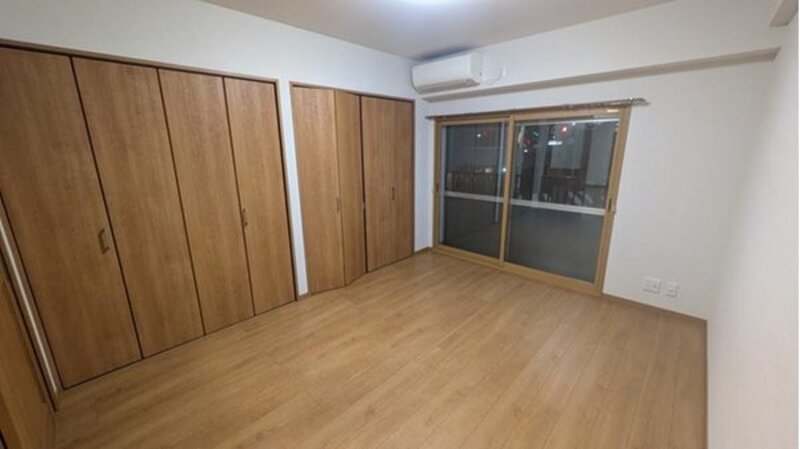 リビング以外の居室