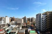 住戸からの眺望写真