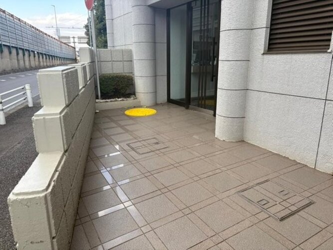 その他共用部 その他共用部