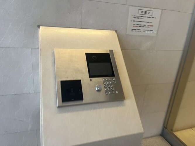 その他共用部 その他共用部